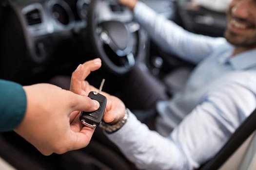 R rent a car Terzic Group